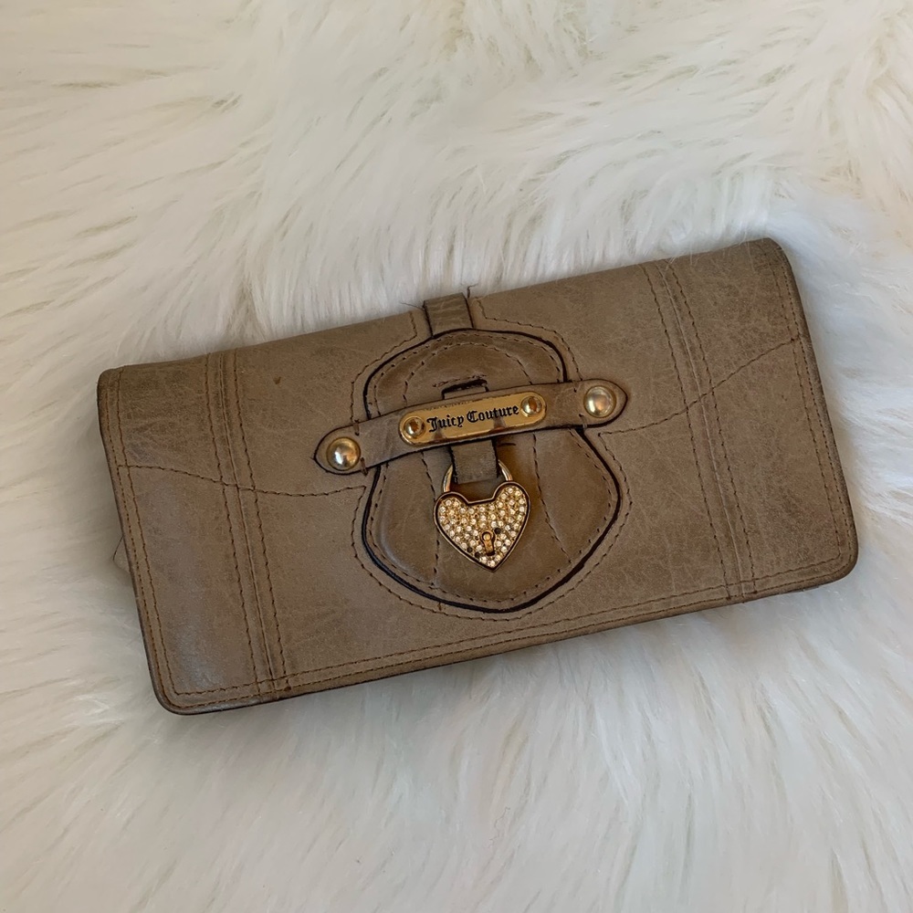 Juicy Couture Wallet